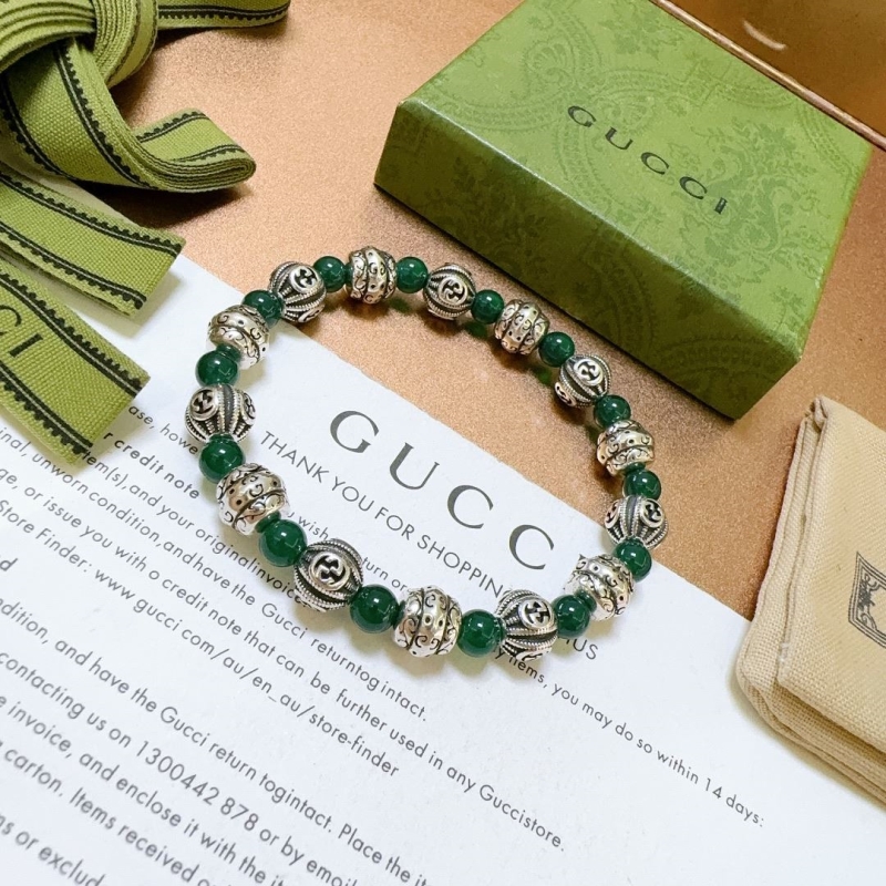Gvc*1 bracelets